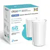 Image de Routeur 5G et WiFi 6 2.9 Gbit/s AX3000 - Deco X50-5G