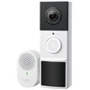 Image de TP-Link Tapo D210 Noir, Blanc Tapo D210