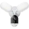 Image de Caméra de Surveillance Extérieure QHD 2k avec Projecteur 2800 Lumens - Tapo C720