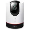 Image de Caméra de Surveillance Intérieure 360° QHD avec IA - Tapo C225