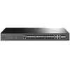 Image de TP-Link JetStream TL-SG3428XF commutateur réseau Géré TL-SG3428XF