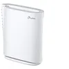 Image de TP-Link RE900XD V1 - Extension de portée Wifi - maille - 1GbE, 2.5GbE - Wi-Fi 6 - 2.4 GHz, 5 GHz desktop / wall mountable