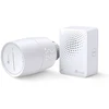 Image de Kasa Smart KE100 KIT vanne de radiateur thermostatique KE100 KIT