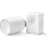 Image de Kit de Démarrage Tête Thermostatique Connecté + Hub KE100 KIT