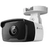Image de TP-Link VIGI C340I V1 - Caméra de surveillance réseau - puce - extérieur - résistant aux intempéries - couleur (Jour et nuit) - 4 MP - 2560 x 1440 - montage M12 - Focale fixe - LAN 10/100 - H.264, H.265, H.265+, H.264+ - CC 12 V / PoE