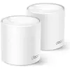 Image de TP-Link Deco X60 (pack de 2), Routeur, Blanc