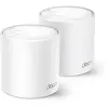 Image de Tp-link Routeur Sans Fil Deco X60