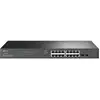 Image de TP-Link JetStream TL-SG2218P commutateur réseau Géré TL-SG2218P