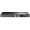 Image de Tp-link Routeur Jetstream Gigabit Smart 18 Port