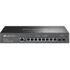 Image de TP-Link SG3210X-M2 (10 ports), Switch réseau, Noir