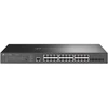 Image de TP-Link SG3428XPP-M2 (TL-SG3428XPP-M2) JetStream  SG3428XPP-M2