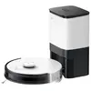 Image de TP-Link RV30 Plus, Aspirateur robot, Blanc, Gris, Noir