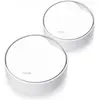 Image de TP-Link Deco X50-PoE (pack de 2), Routeur, Blanc