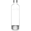 Image de Philips ADD912 Bouteille de gazéification de rechange, Gazéificateur d'eau : accessoires, Argent, Transparent