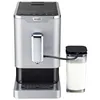 Image de SCOTT Slimissimo Intense Milk - Machine à café automatique avec mousseur à lait - 19 bar