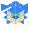 Image de Kit d’éclairage de 32 pièces Nanoleaf Shapes Starter Kit Sonic Limited Edition