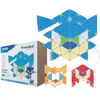 Image de Nanoleaf, Plafonnier, Shapes Limited Edition (32 Panels) (80 lm)