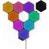 Image de Nanoleaf, Plafonnier, Shapes Hexagons (100 lm)