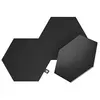 Image de Nanoleaf Panneau Led Hexagones D'extension 3 Unités