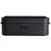 Image de Boîtier portable petit format Kodak pour 135 films Noir