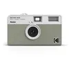 Image de Appareil photo argentique demi-format Kodak EKTA H35 35mm Noir Sauge Réutilisable