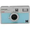 Image de Kodak EKTAR H35N HF Film Camera Analogkamera-Set mit Ultramax, blue, Appareil photo analogique, Bleu, Argent
