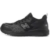 Image de New Balance, Chaussures de travail, Chaussures de sécurité SPEEDWARE BLACK p. 40 (7) (S1P, 40)