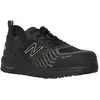 Image de New Balance, Hommes, Baskets, Chaussures basses de sécurité NewBalance S1P SPEEDWARE,taille 47,5,noir, Noir, (47.5)