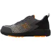 Image de New Balance, Hommes, Baskets, Chaussures basses de sécurité NewBalance S1P SPEEDWARE,Gr.47,5,gris/ora, Orange, Gris, (47.5)
