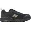 Image de New Balance, Chaussures de travail, Chaussures de sécurité ESD homologuées LOGIC BLACK p. 40.5 (7.5) (S1P, 40.5)