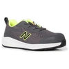 Image de Chaussures de sécurité basses Logic S1P SRC S4MIDLOGIGRY2E gris/jaune T40 NEW BALANCE S4MIDLOGIGRY2E7