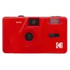 Image de Appareil photo argentique 35mm Kodak M35 Rouge Réutilisable