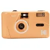 Image de Appareil photo argentique Kodak M38 Orange Réutilisable
