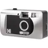 Image de Kodak caméra motorisée (analogique) S88 argent (nouveauté), Appareil photo analogique, Noir, Argent