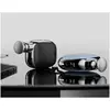 Image de Renpho, Pistolet de massage, Pistolet de massage Micro, noir (4 Marches, 60 min)