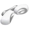 Image de Masque Oculaire Renpho Eyespa Pods G009 Blanc