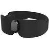 Image de Masque de sommeil RENPHO Eyesnooze Aroma GS003 - Aromathérapie - Bluetooth - Coussinet intérieur amovible - Noir