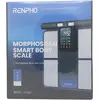 Image de Renpho, Pèse-personne, MorphoScan (180 kg)