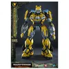 Image de Transformers : Rise of the Beasts - Figurine Plastic Model Kit AMK Series Bumblebee 16 cm