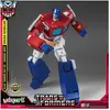 Image de Yolopark Transformers Generation One AMK Series Plastic Model Kit Optimus Prime 20 cm