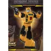 Image de Transformers Generation One - Figurine Plastic Model Kit AMK Series Bumblebee 16 cm