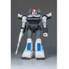 Image de Transformers Generation One - Figurine Plastic Model Kit AMK Mini Series Wave 2 Prowl 11 cm