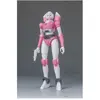 Image de Yolopark Transformers Generation One AMK Mini Series Plastic Model Kit Wave 2 Arcee 11 cm