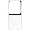 Image de Samsung GP-FFF741YCATW Étui fin transparent série (Samsung Galaxy Z Flip6), Coque pour téléphone portable, Transparent
