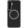Image de Samsung Clear Case mit Qi2 (Samsung Galaxy S25+), Coque pour téléphone portable, Transparent