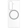 Image de Samsung Clear Case mit Qi2 (Samsung Galaxy Z Fold7), Coque pour téléphone portable, Transparent