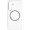 Image de Samsung Clear Case mit Qi2 (Samsung Galaxy S25 FE), Coque pour téléphone portable, Transparent