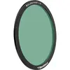 Image de Freewell Glow Mist 1/4 Filter (Exclusively) for Threaded VND/CPL 77mm (77 mm, Filtre ND), Filtre photo, Transparent