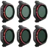 Image de Freewell Adaptateur Secteur Dji Mini 5 Pro Bright Day Filter