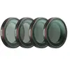 Image de Freewell Filtre Pour Caméra D'action Osmo Nano Set 4 Unités